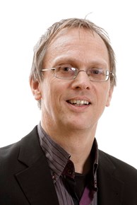 Pieter Veldhuizen